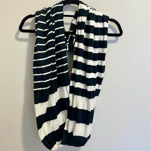 Gap Infinity Scarf